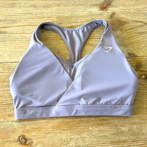 Gymshark Women’s Sports Bra